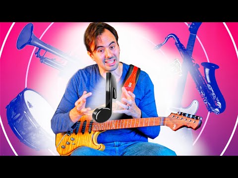 Land on THESE notes to make your blues playing jazzy