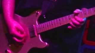 Melvins - Let It All Be 7/27/13 Syracuse, NY