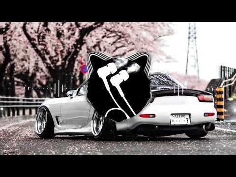 Ricii Lompeurs & Cole The VII - Get It Done (Bass Boosted)