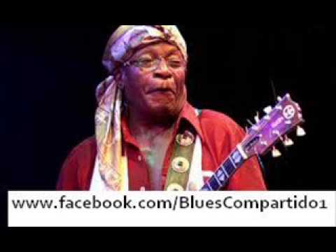 Eddie Kirkland - Nightstage, Cambridge MA. 1987