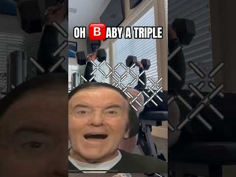 The Return of MLG #MLG #Fitness #MLGmemes #gym