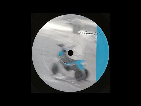 radial - a2 semi-life        (2007)