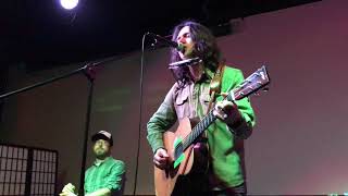 Conor Oberst, Mamah Borthwick (A Sketch) Live, 11.04.2018, B Bar, Omaha NE