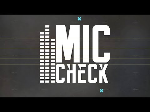 Mic Check | Episode 14 | Meetings, kids, and 3-day weekends
