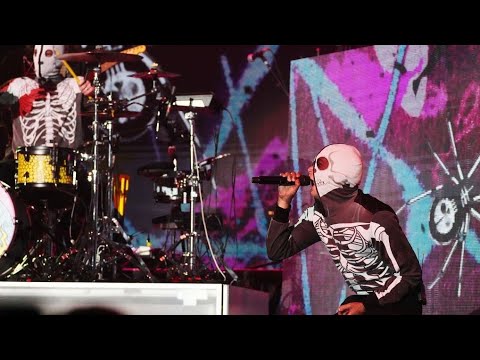 Shy Away - I'm Not Okay - Twenty One Pilots