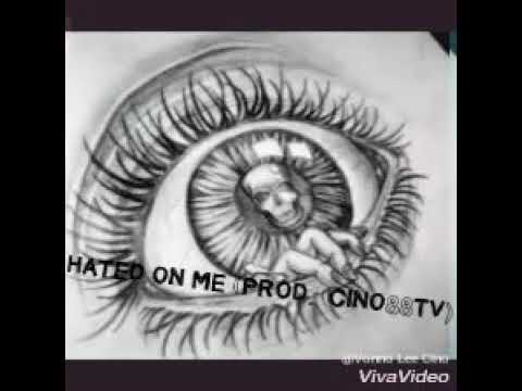 "Hated On Me " - 3DCinoLimit