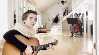 Laura Heaberlin (Cricket Blue) - I&#39;m Going to Go Back There Someday (Cover)