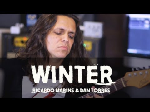 Winter - Ricardo Marins & Dan Torres