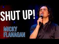Life With The Wife Micky Flanagan Back In The Game Live