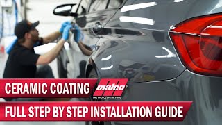 How to Prep a Car for Ceramic Coating: Full Step by Step Guide