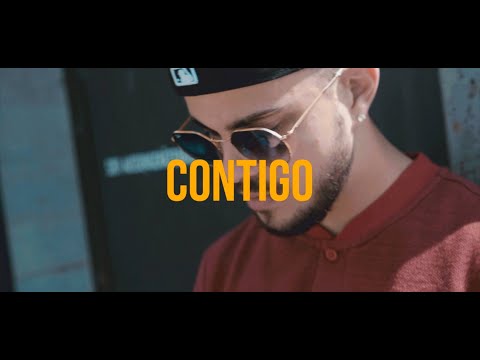 DENNIS RODRIGUES - CONTIGO [Official Video]