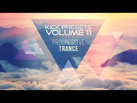 Kick 2 Presets Volume 11