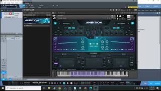 Video thumbnail for Relic Ambition Expansion Pack - Presets and Sound Showcase by Sound Yeti