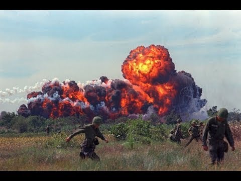 (Doku in HD) Der Vietnamkrieg (1) Der Kalte Krieg