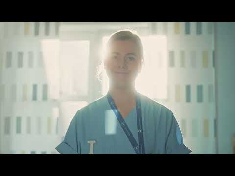 Bo, leve og jobbe i Åfjord: «En variert arbeidshverdag»