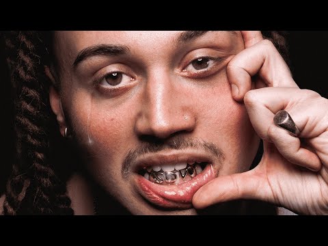 Sayf - SE DIO VUOLE (INTRO)