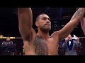 Carlos Ulberg Octagon Interview | UFC 281