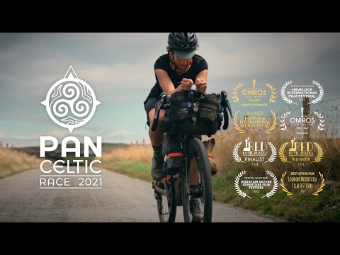 Pan Celtic Ultra Race 2021 Official After Film | Friction Collective