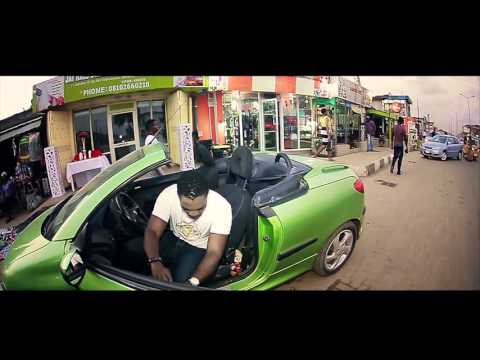 Poetic Ken - Nwata (Official Video)