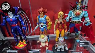 San Diego Comic Con Exclusives Part 2