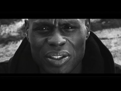 Kery James - J'suis pas un héros [Clip Officiel]