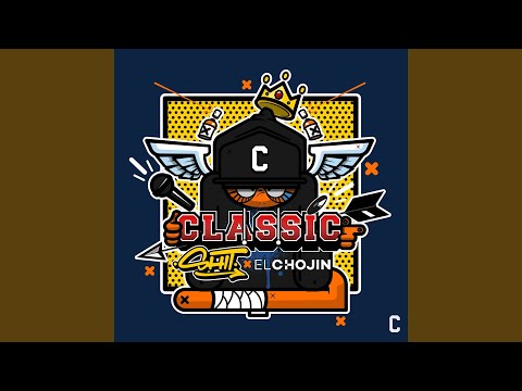 Así como estoy (feat. Hermano L) (Classic Shit Series)