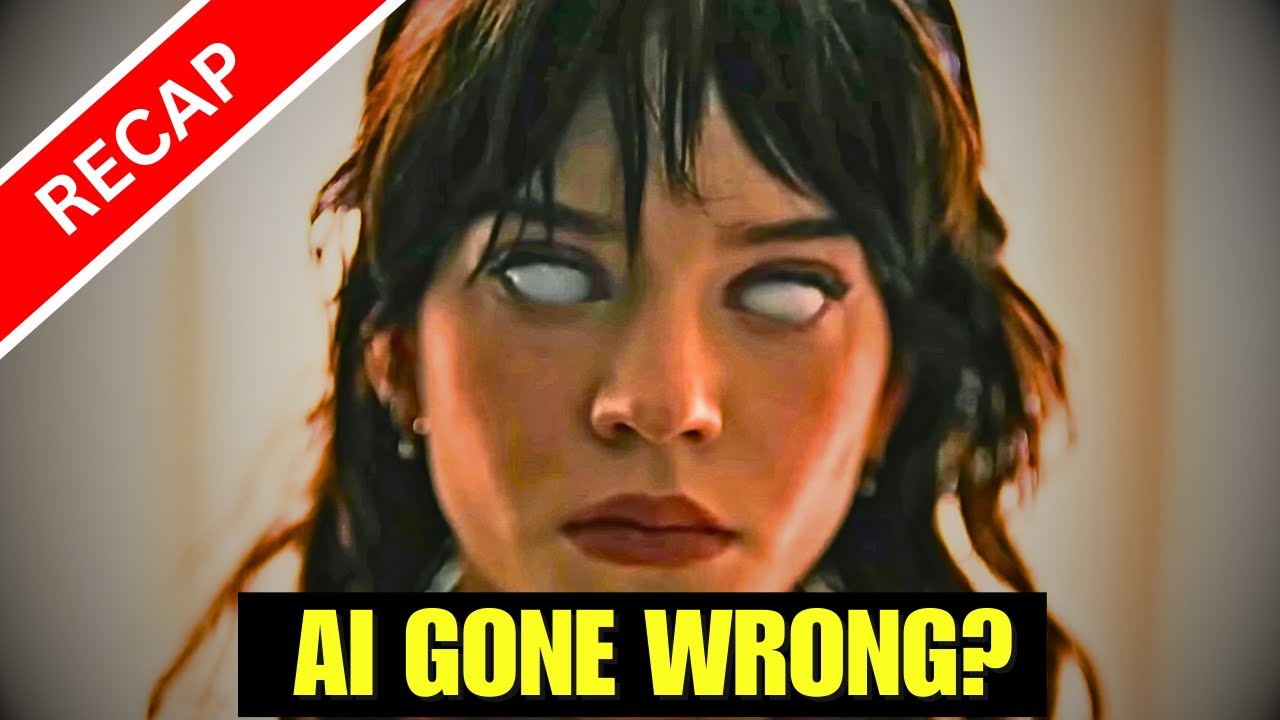 Companion (2025) EXPLAINED! Ending & PLOT TWISTS RECAP!