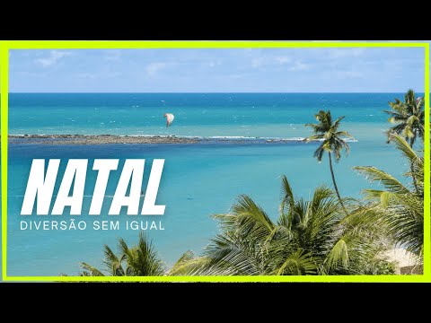 O que fazer em Natal, RN | Roteiro completo de viagem (2024)