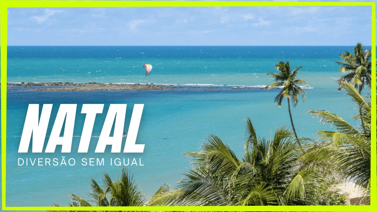 O que fazer em Natal, RN | Roteiro completo de viagem (2024)