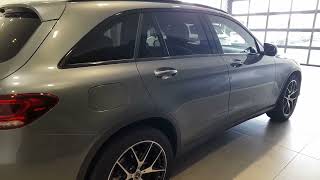 VIDEO GLC BICOLOR