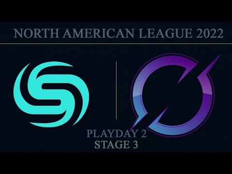 SQ vs DZ @Clubhouse | NAL 2022 Stage 3 | Playday 1