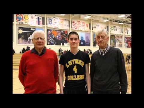 The 64th LIT Finale Video (2016)