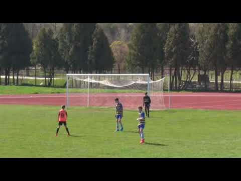 Valter-Bambinosi 1-1 Generacacija 2009/08