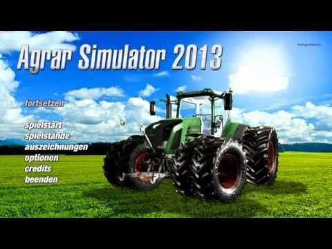 Let's Play Agricultural Simulator 2013 (Steam Edition) #1