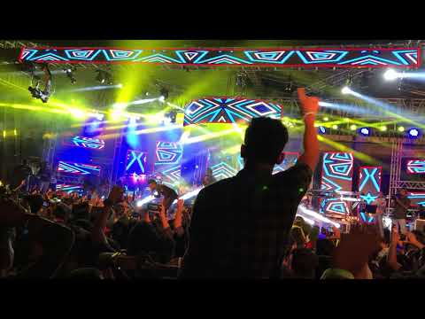 Wasthi ~ අඩු  කුලේ පර හැත්ත  ~ Adu Kule Para Haththa (Live) @ NSBM Green Fiesta 2019