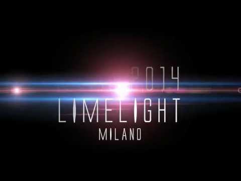 GLI INDOMABILI // 26.10.2014 @ LIMELIGHT, MILANO