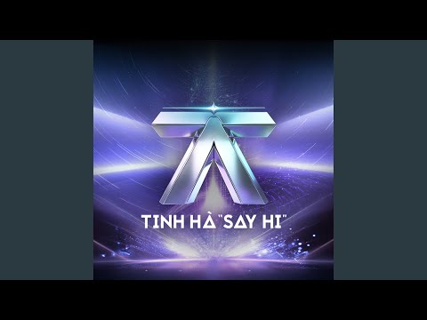 LAVIEM (Feat. Quang Hùng MasterD, CAPTAIN BOY, Pháp Kiều, CoolKid, Danny Chung)