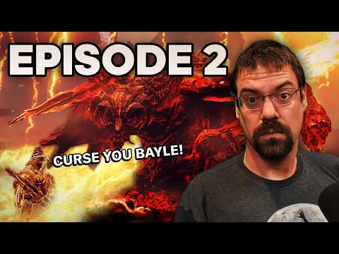 How I Beat The Elden Ring DLC - Episode 2