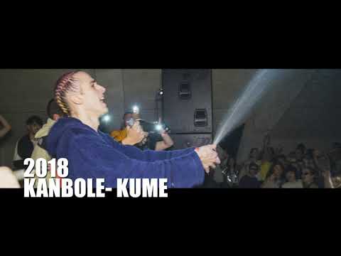 Evolucija - Kanbolex (2017 - 2019)