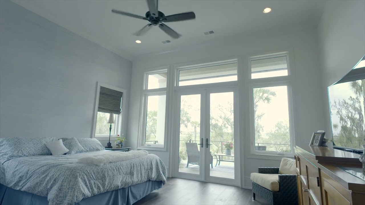 Drone Shoot for Artisan Custom Home Builders - Videography project by HHB Marketing Augusta GA