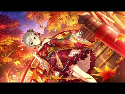 Nightcore - Paradise (Imprezive meets Pink Planet Remix) [Pete Sheppibone & SashMan feat. Toni Fox]