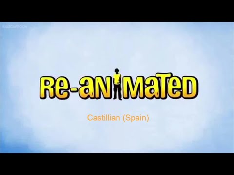 Re Animated Castellano 2006