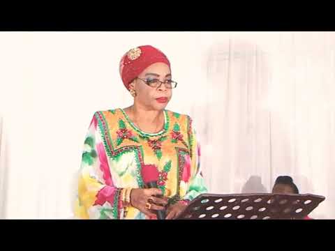 RUKIA RAMADHANI - NIKUMBATIE/SELELEA