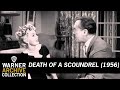 Preview Clip | Death of a Scoundrel | Warner Archive