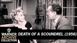 Preview Clip | Death of a Scoundrel | Warner Archive
