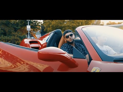AZMAN - VIEL ZU LAUT (prod. by Polat)