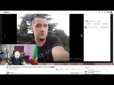 Iepazisanas laikam  (Uldons TV)