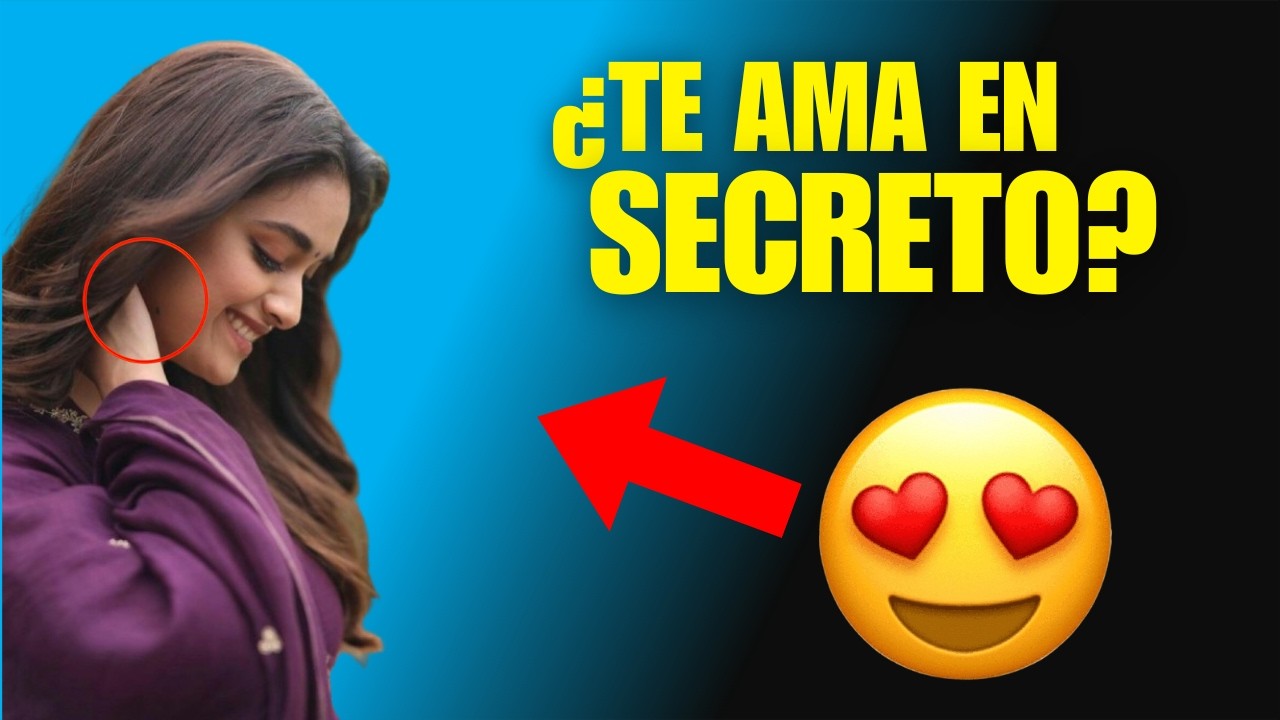 full video he loves you in secret