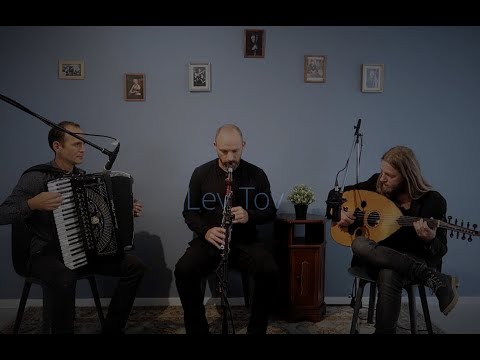 Lev Tov - Harel Shachal's Trio