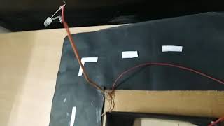 AUTOMATIC STREET LIGHT PROJECT || MICRO PROJECT